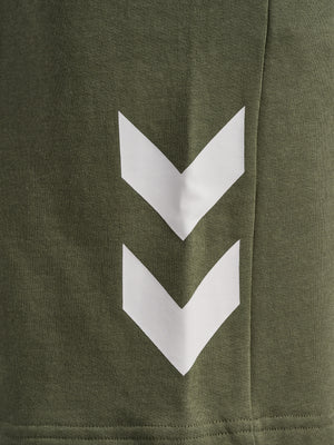 HUMMEL hmlLEGACY SHORTS