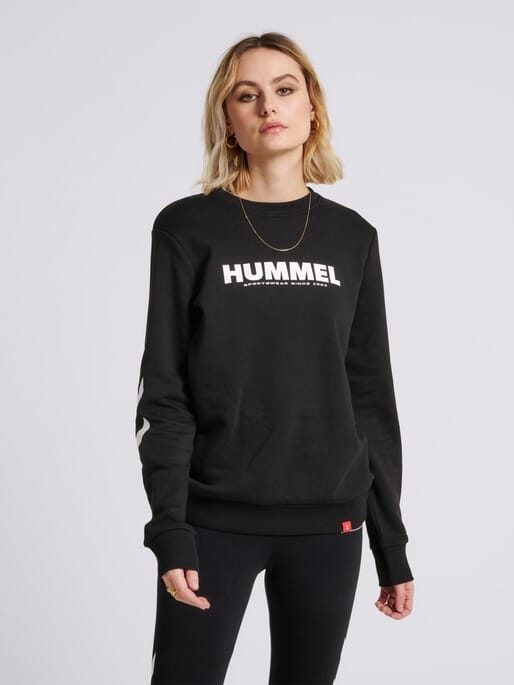 HUMMEL HMLLEGACY SWEATSHIRT