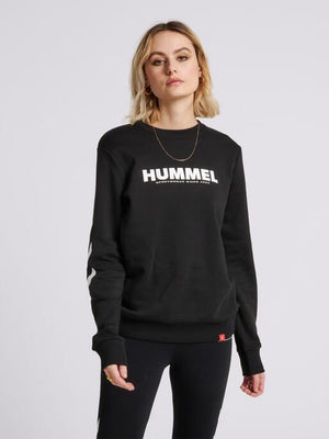 HUMMEL HMLLEGACY SWEATSHIRT