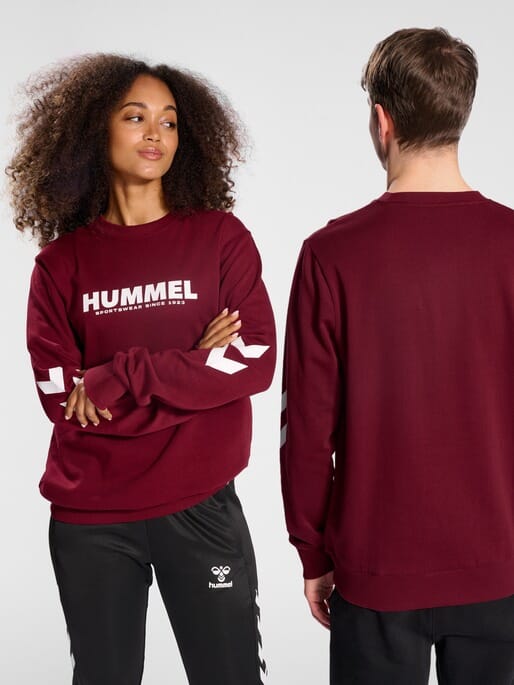 HUMMEL HMLLEGACY SWEATSHIRT