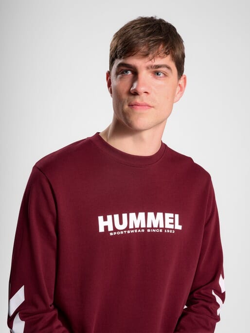 HUMMEL HMLLEGACY SWEATSHIRT