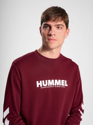 HUMMEL HMLLEGACY SWEATSHIRT