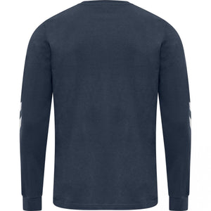 HUMMEL HMLLEGACY T-SHIRT L/S