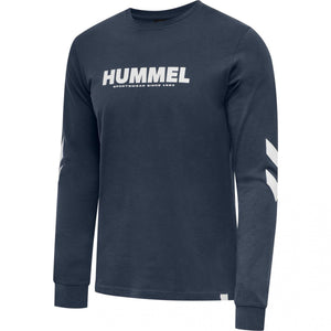 HUMMEL HMLLEGACY T-SHIRT L/S