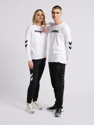 HUMMEL HMLLEGACY T-SHIRT L/S