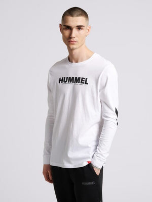 HUMMEL HMLLEGACY T-SHIRT L/S