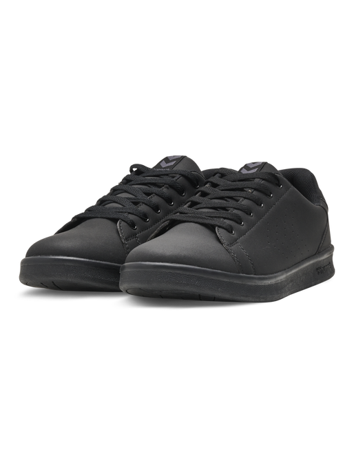 HUMMEL BUSAN SYNTH. NUBUCK