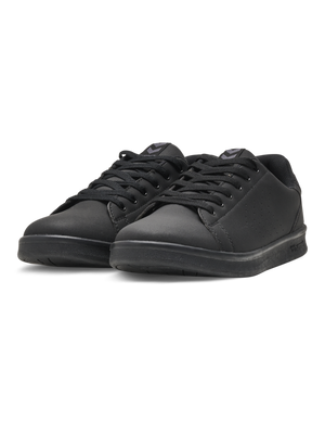 HUMMEL BUSAN SYNTH. NUBUCK