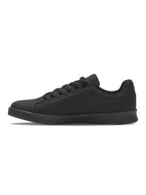 HUMMEL BUSAN SYNTH. NUBUCK