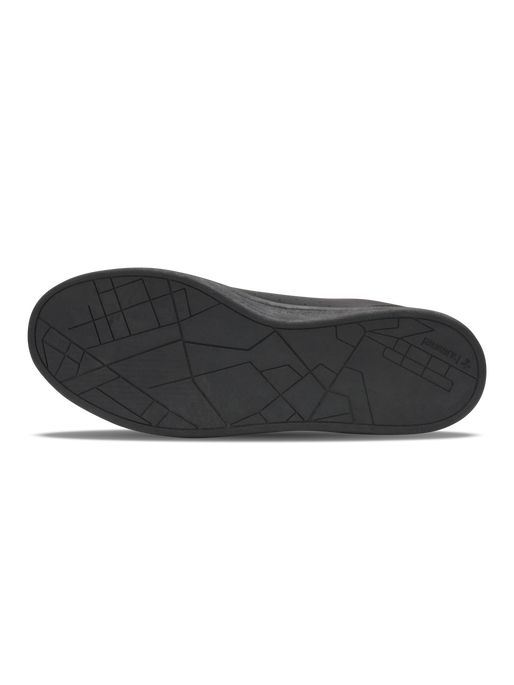 HUMMEL BUSAN SYNTH. NUBUCK