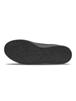 HUMMEL BUSAN SYNTH. NUBUCK