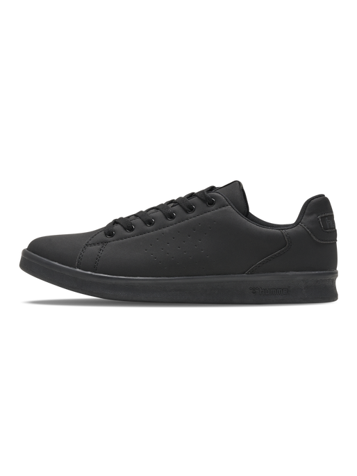 HUMMEL BUSAN SYNTH. NUBUCK