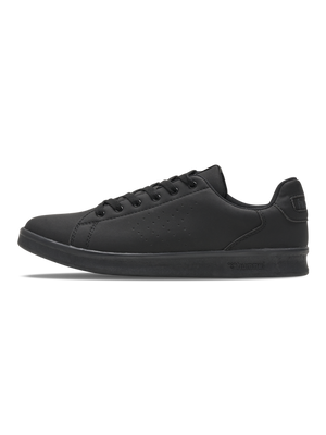 HUMMEL BUSAN SYNTH. NUBUCK