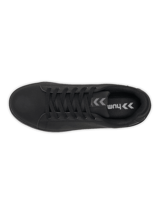HUMMEL BUSAN SYNTH. NUBUCK