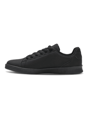 HUMMEL BUSAN SYNTH. NUBUCK