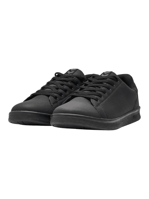 HUMMEL BUSAN SYNTH. NUBUCK