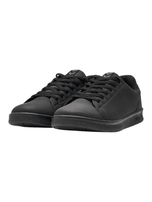 HUMMEL BUSAN SYNTH. NUBUCK