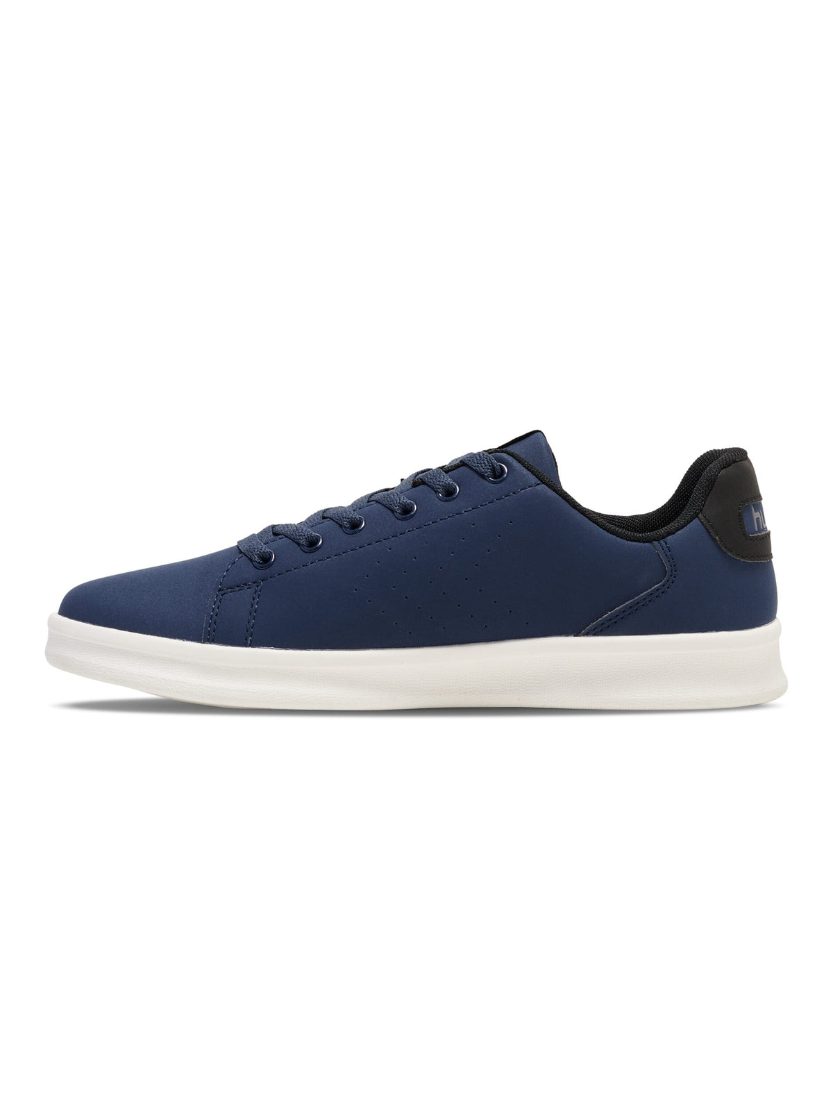 HUMMEL BUSAN SYNTH. NUBUCK
