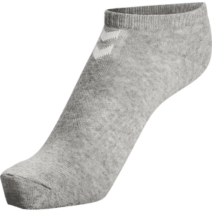 HUMMEL HMLCHEVRON 6-PACK ANKLE SOCKS