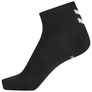 HUMMEL HMLCHEVRON 6-PACK MID CUT SOCKS