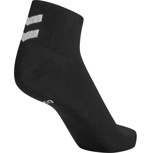 HUMMEL HMLCHEVRON 6-PACK MID CUT SOCKS