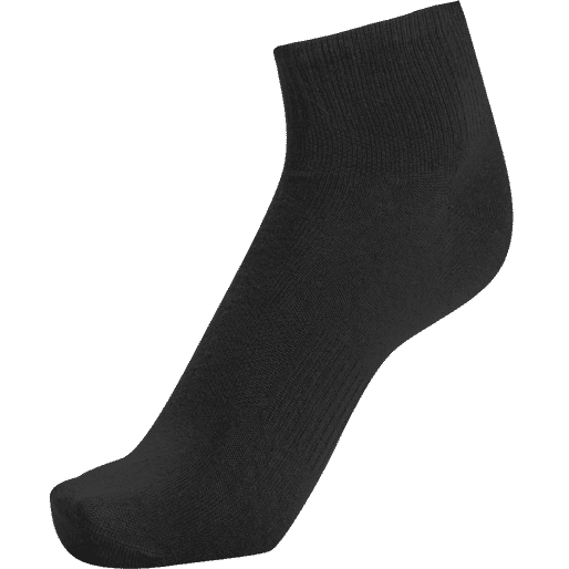 HUMMEL HMLCHEVRON 6-PACK MID CUT SOCKS