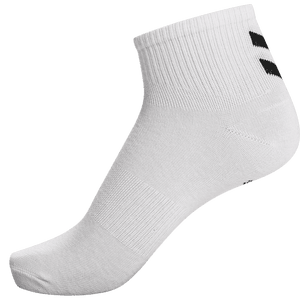 HUMMEL HMLCHEVRON 6-PACK MID CUT SOCKS