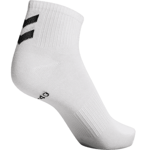 HUMMEL HMLCHEVRON 6-PACK MID CUT SOCKS