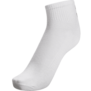 HUMMEL HMLCHEVRON 6-PACK MID CUT SOCKS
