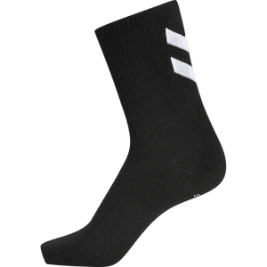 HUMMEL HMLCHEVRON 6-PACK SOCKS