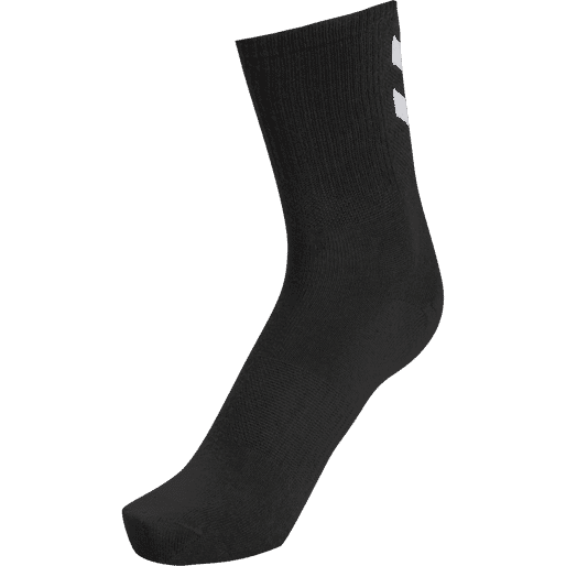 HUMMEL HMLCHEVRON 6-PACK SOCKS