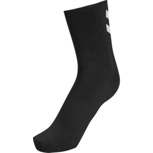 HUMMEL HMLCHEVRON 6-PACK SOCKS