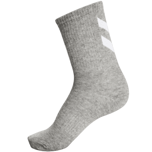 HUMMEL HMLCHEVRON 6-PACK SOCKS