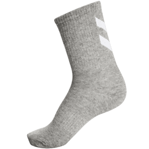 HUMMEL HMLCHEVRON 6-PACK SOCKS