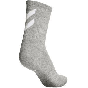 HUMMEL HMLCHEVRON 6-PACK SOCKS