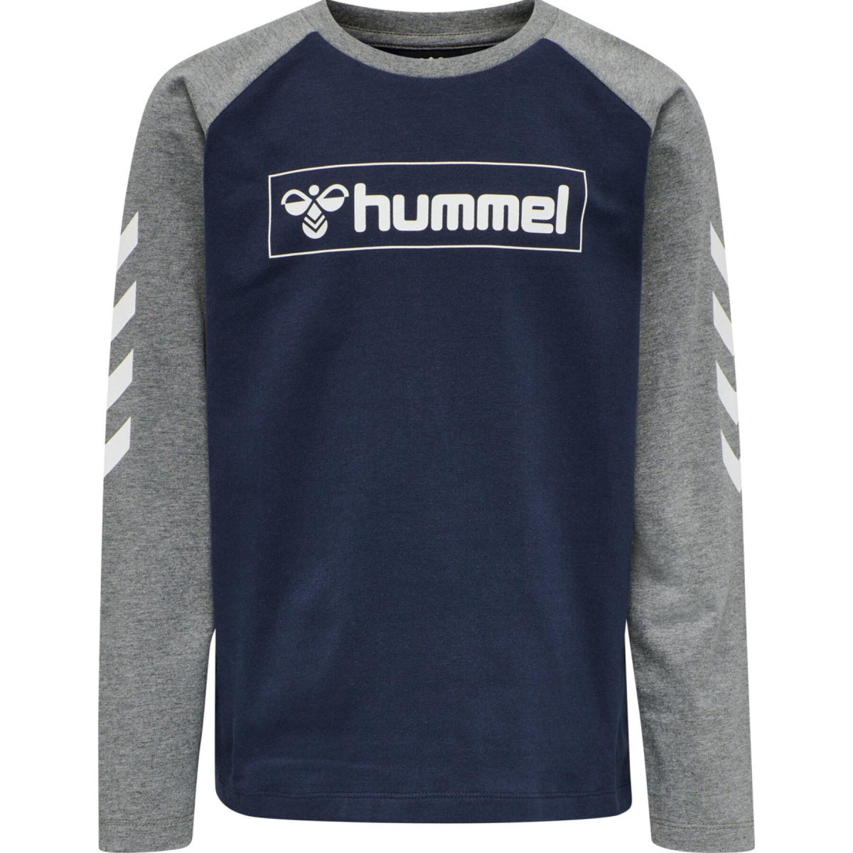HUMMEL HMLBOX T-SHIRT L/S