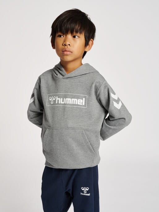 HUMMEL HMLBOX HOODIE