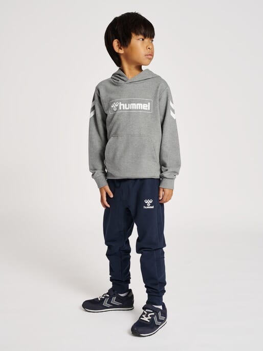 HUMMEL HMLBOX HOODIE