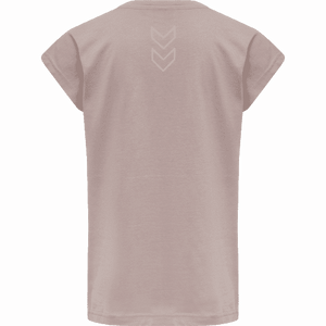 HUMMEL HMLBOXLINE T-SHIRT S/S