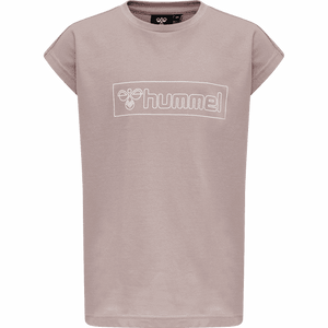 HUMMEL HMLBOXLINE T-SHIRT S/S