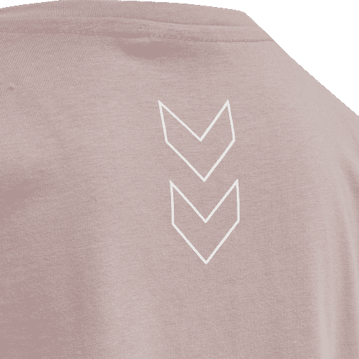HUMMEL HMLBOXLINE T-SHIRT S/S