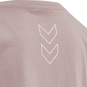 HUMMEL HMLBOXLINE T-SHIRT S/S