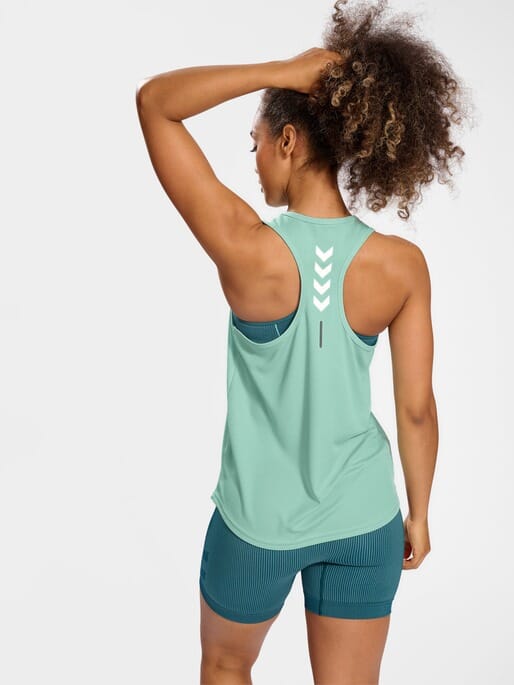 HUMMEL HMLTE TOLA TANKTOP