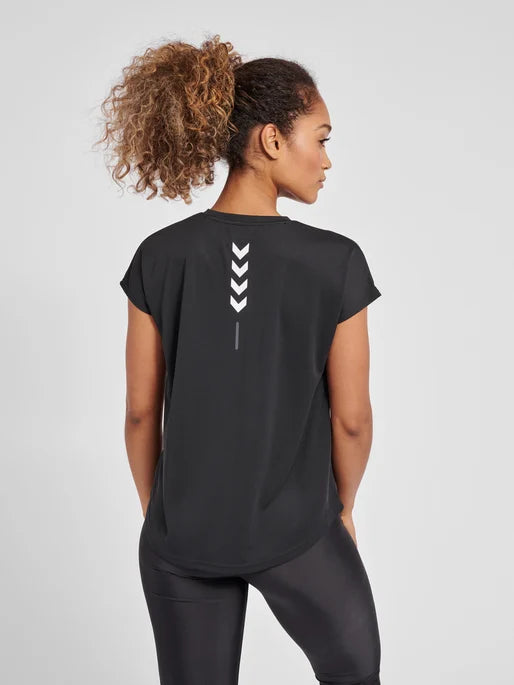 HUMMEL HMLTE TOLA LOOSE T-SHIRT