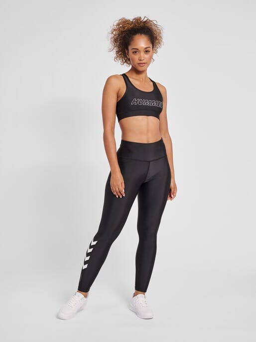 HUMMEL HMLTE TOLA HIGH WAIST TIGHTS