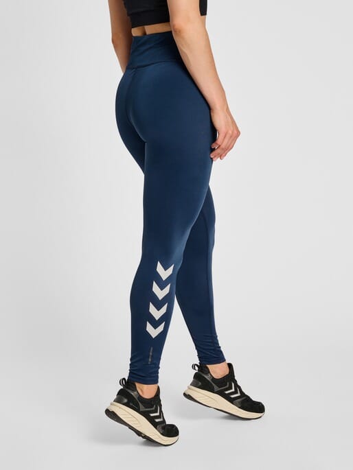 HUMMEL HMLTE TOLA HIGH WAIST TIGHTS
