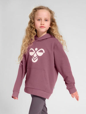 HUMMEL HMLCUATRO HOODIE