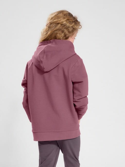 HUMMEL HMLCUATRO HOODIE
