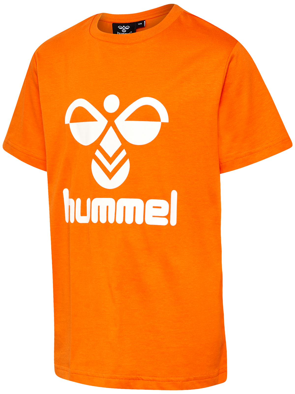 HUMMEL hmlTRES T-SHIRT S/S