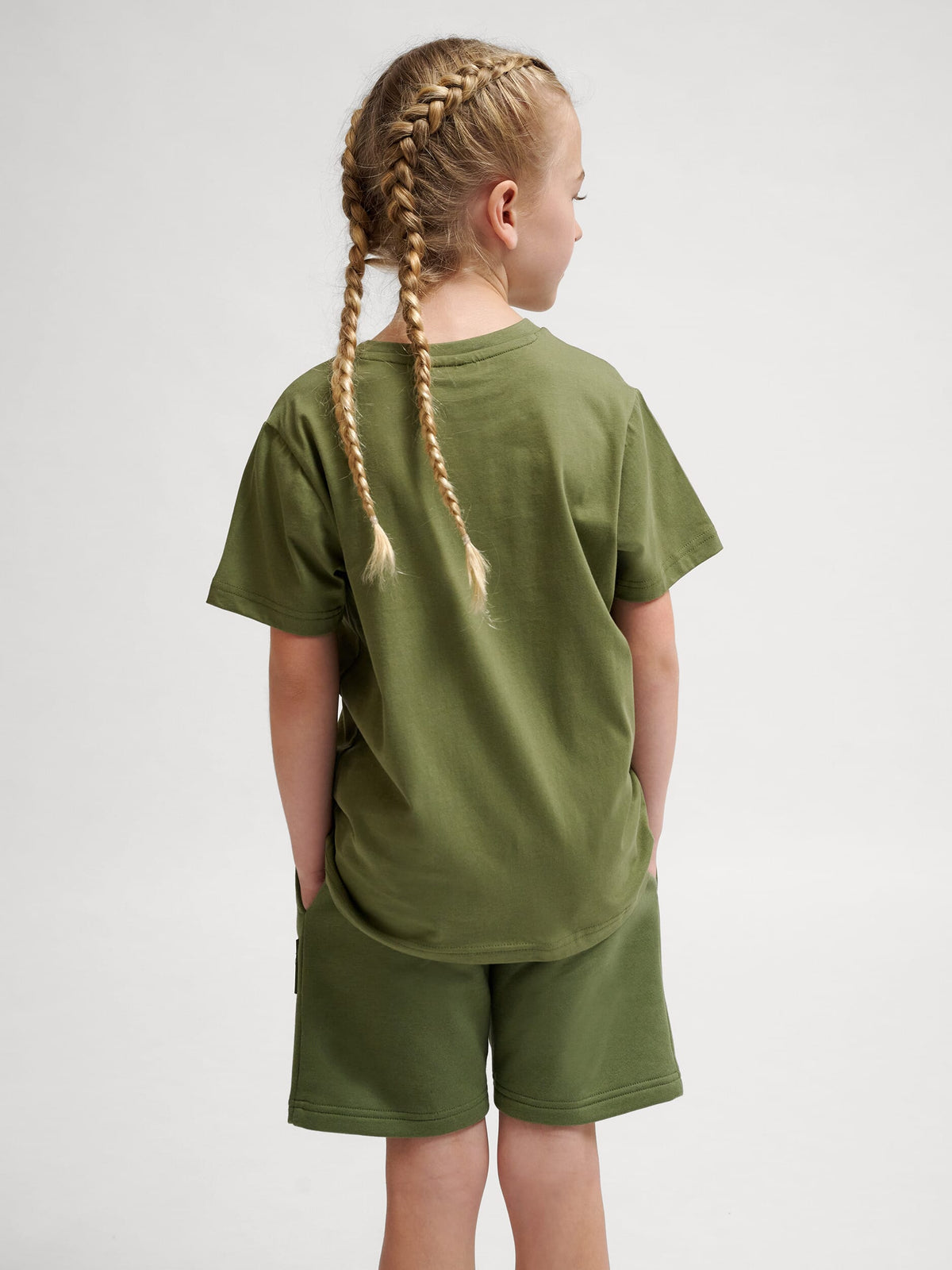 HUMMEL hmlTRES T-SHIRT S/S